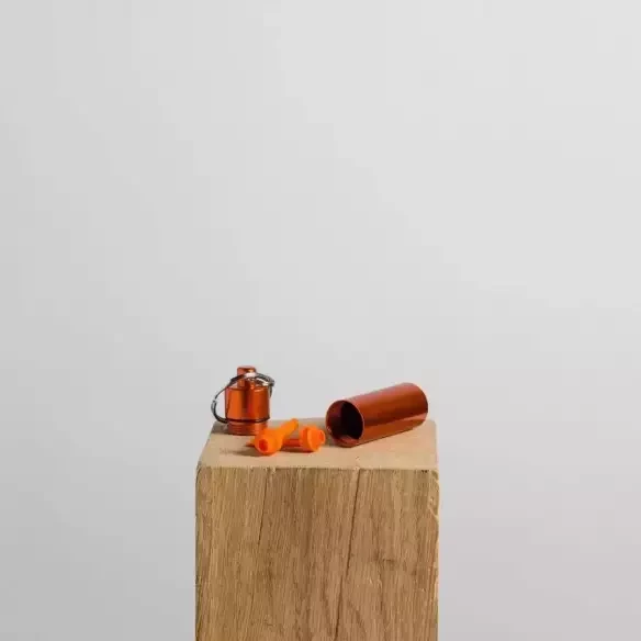EQ Seals Earplugs