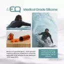 Tampoes EQ Seals