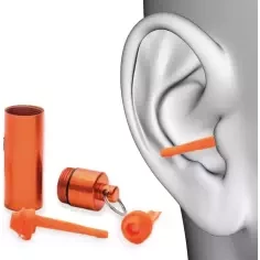 EQ Seals Earplugs 2