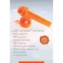 Tampoes EQ Seals