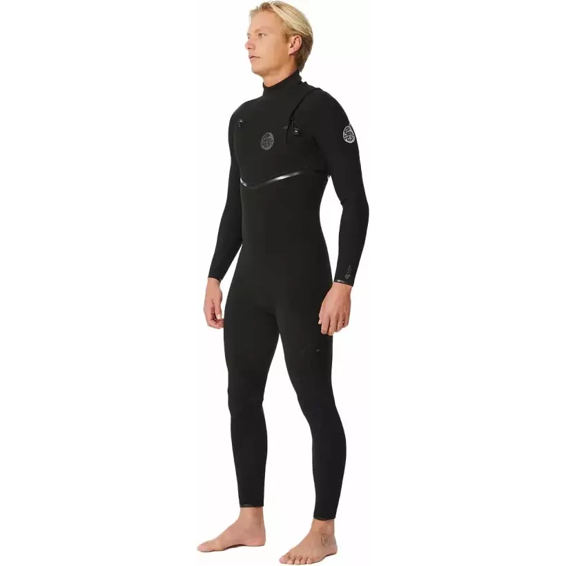 Muta surf Rip Curl E-Bomb 3/2mm Chest Zip