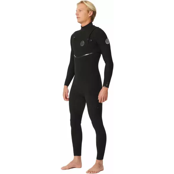 Combinaison Rip Curl E-Bomb 3/2mm Chest Zip