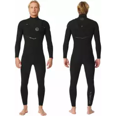 3/2mm Rip Curl E-Bomb Chest Zip Wetsuit