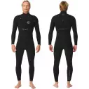 Wetsuit Rip Curl E-Bomb 3/2mm Chest Zip
