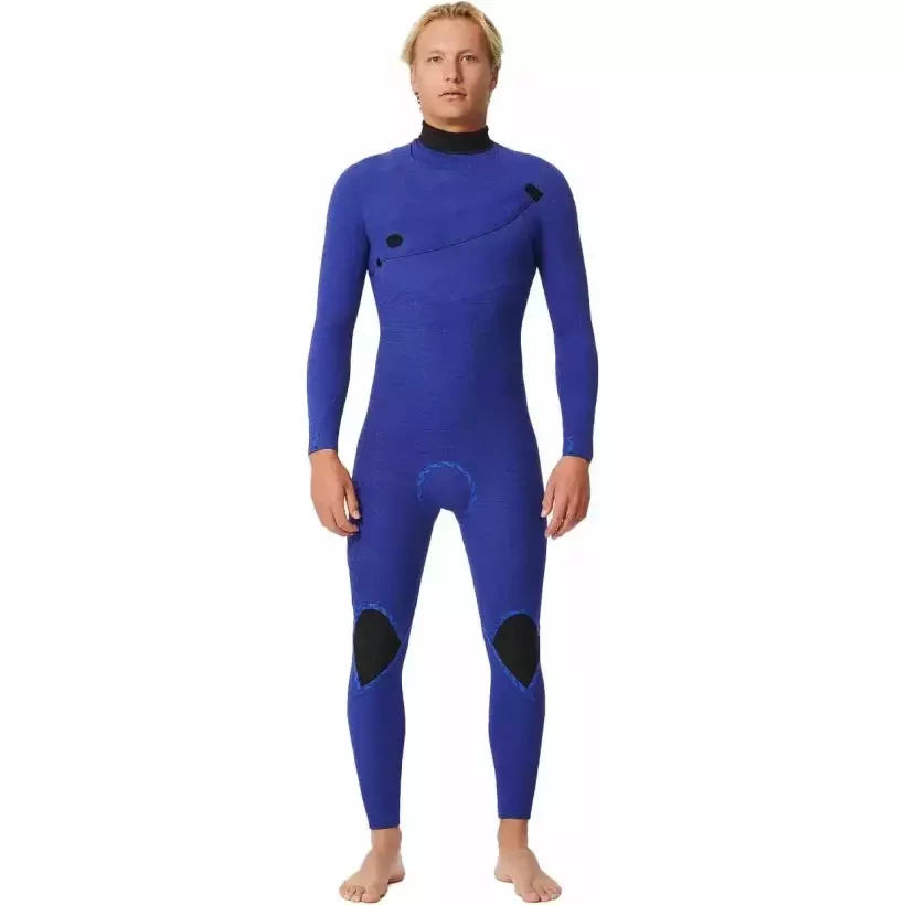 Wetsuit Rip Curl E-Bomb 3/2mm Chest Zip