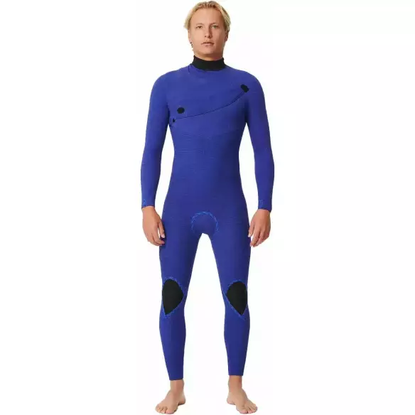 3/2mm Rip Curl E-Bomb Chest Zip Wetsuit