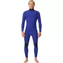Muta surf Rip Curl E-Bomb 3/2mm Chest Zip