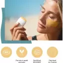 Protector solar en stick Evoa SPF50 Yellow