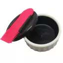 Blanco + Rosa