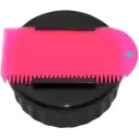 Negro + Rosa