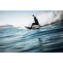 Tabla de surf NSP Hybrid Element Blue
