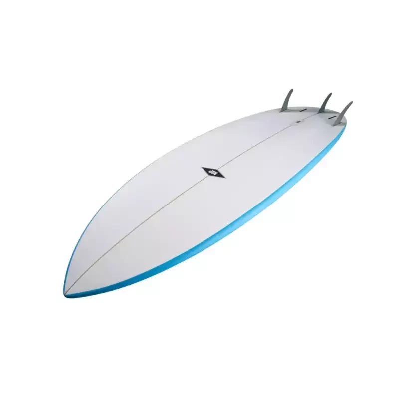 Surfboard NSP Hybrid Element Blue
