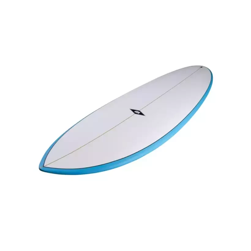 Prancha de surf NSP Hybrid Element Blue