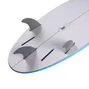 Planche de surf NSP Hybrid Element Blue