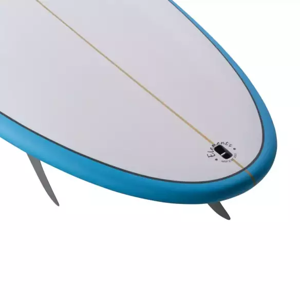 Surfboard NSP Hybrid Element Blue