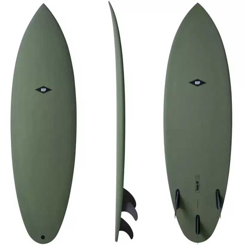 Tavola NSP Tinder Protech Olive Tint