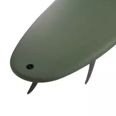 Surfbrett NSP Tinder Protech Olive Tint 2