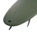Surfbrett NSP Tinder Protech Olive Tint