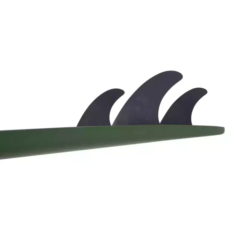 Planche de surf NSP Tinder Protech Olive Tint