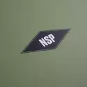 Surfboard NSP Tinder Protech Olive Tint