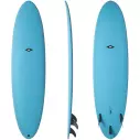 Planche de surf NSP funboard Protech Ocean Tint