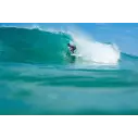 Planche de surf NSP funboard Protech Ocean Tint