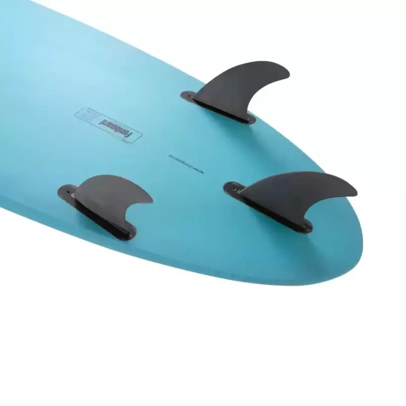 Tabla de surf NSP funboard Protech Ocean Tint