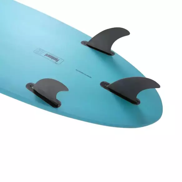 NSP funboard Protech Ocean Tint