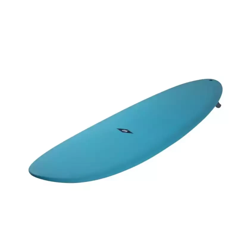Tabla de surf NSP funboard Protech Ocean Tint
