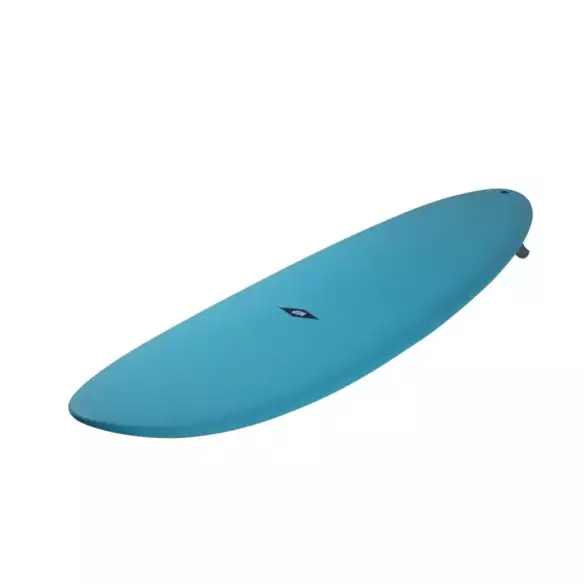 Surfboard NSP funboard Protech Ocean Tint