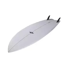 Surfplank NSP Element Double Vision Blue Powder 2