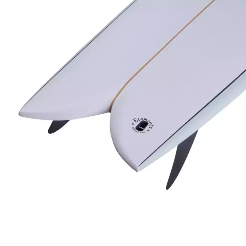 Surfplank NSP Element Double Vision Blue Powder