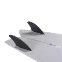 Planche de surf NSP Double Vision Blue Powder