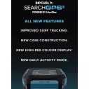 Reloj Rip Curl Search GPS 3 Midnight