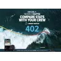 Uhr Rip Curl Search GPS 3 Midnight