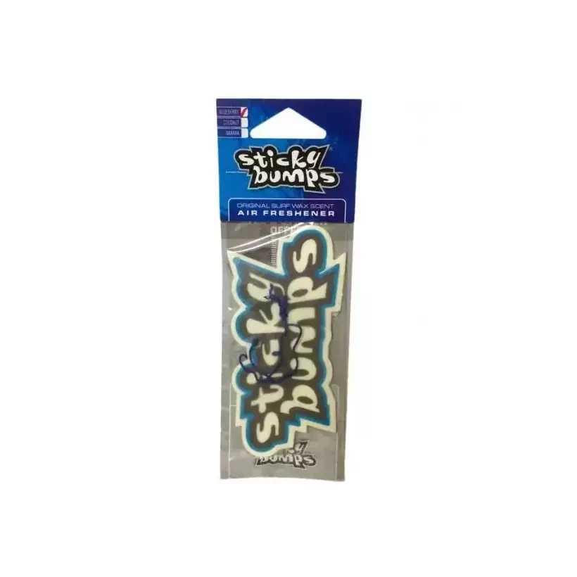 Deodorante Sticky Bumps Blueberry