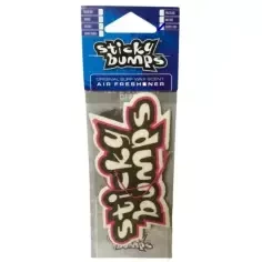 Ambientador Sticky Bumps Tropical Fruit 2