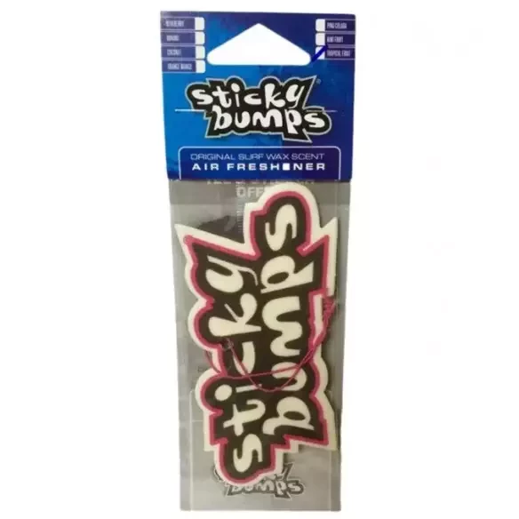 Deodorante Sticky Bumps Tropical Fruit