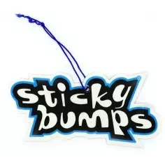 Deodorante Sticky Bumps Blueberry