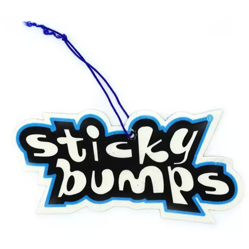 Deodorante Sticky Bumps Blueberry