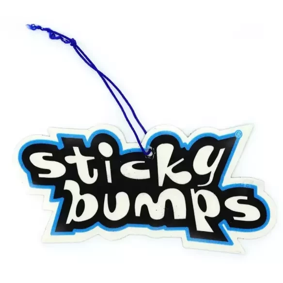 Deodorante Sticky Bumps Blueberry