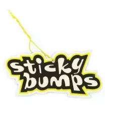 Ambientador Sticky Bumps Banana