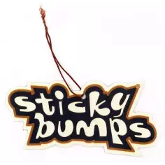 Luchtverfrisser Sticky Bumps Piña Colada