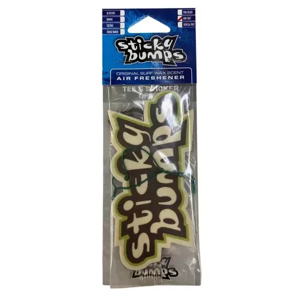 Deodorante Sticky Bumps Kiwi