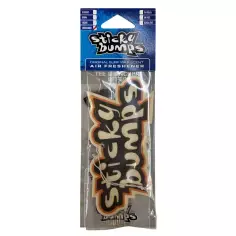 Ambientador Sticky Bumps Piña Colada 2