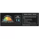 Wax Sticky Bumps Original Tropical