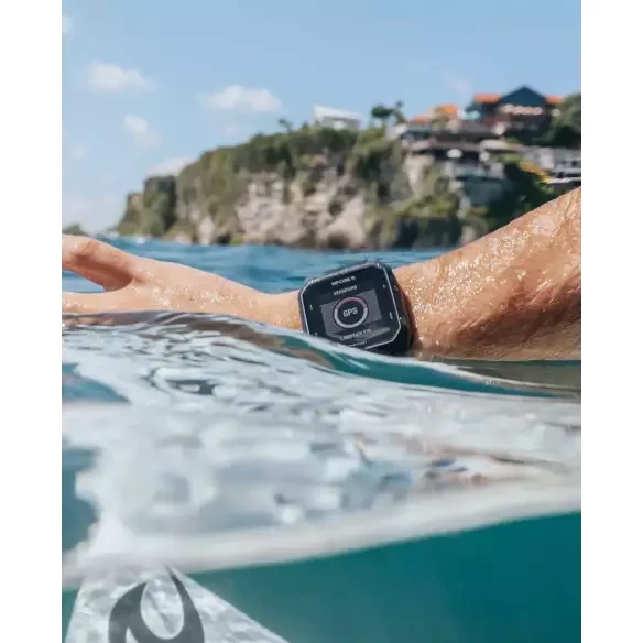 Reloj Rip Curl Search GPS 3 Midnight