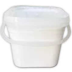 Glas parels - 5 liter
