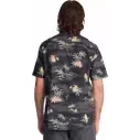 Quiksilver Birdwatcher Hemd black