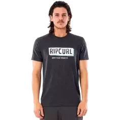 Camisa Rip Curl Boxed Tee